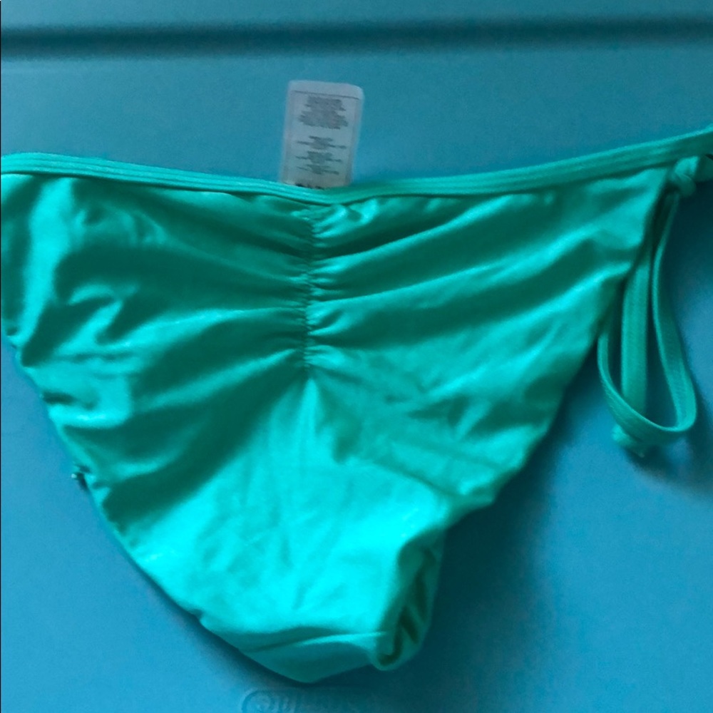 Fringe Bikini - image 5